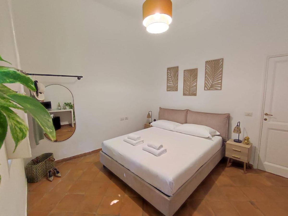 Coronari Suite - A Love Nest At Navona Square Roma Ngoại thất bức ảnh