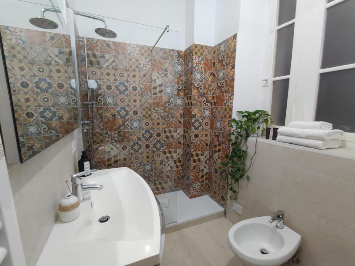 Coronari Suite - A Love Nest At Navona Square Roma Ngoại thất bức ảnh